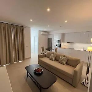Apartamento La Canela, Nerja