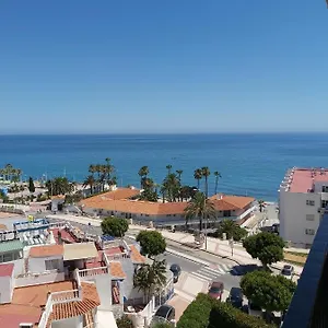 Apartamento Albaida, Nerja
