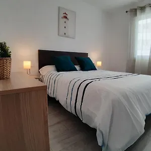 Apartamento Sol De Carabeo, Nerja