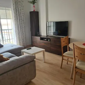 Apartamento En, Nerja