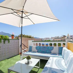 Apartamento Rosarito, Nerja