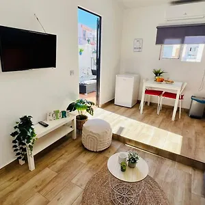Apartamento Jimena Malaga En El Centro De, Nerja