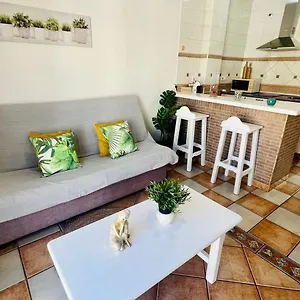 Apartamento Jimena Cadiz En El Centro De, Nerja