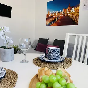 Apartamento Jimena Sevilla En El Centro De, Nerja